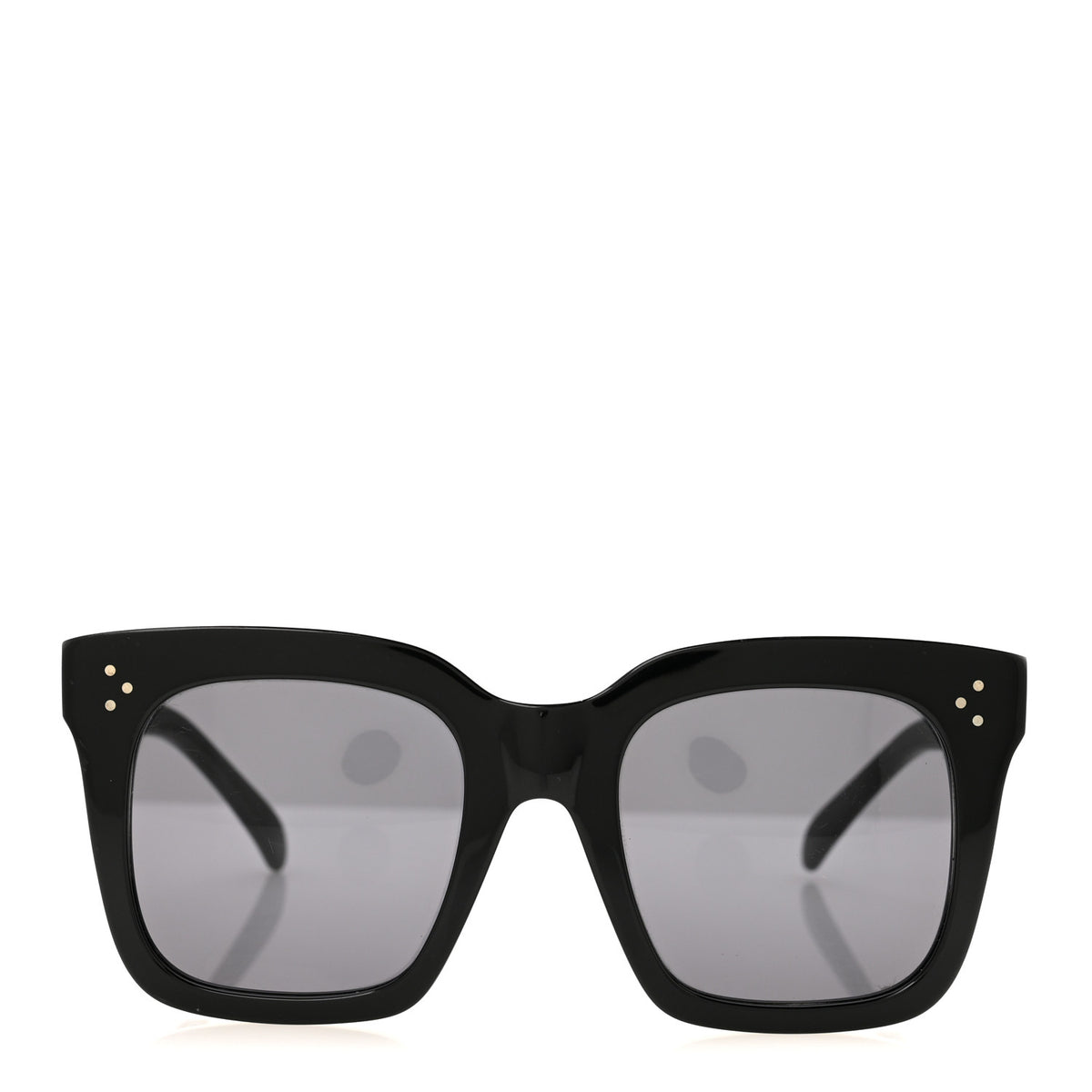 Acetate Tilda Sunglasses CL 41076/S Black