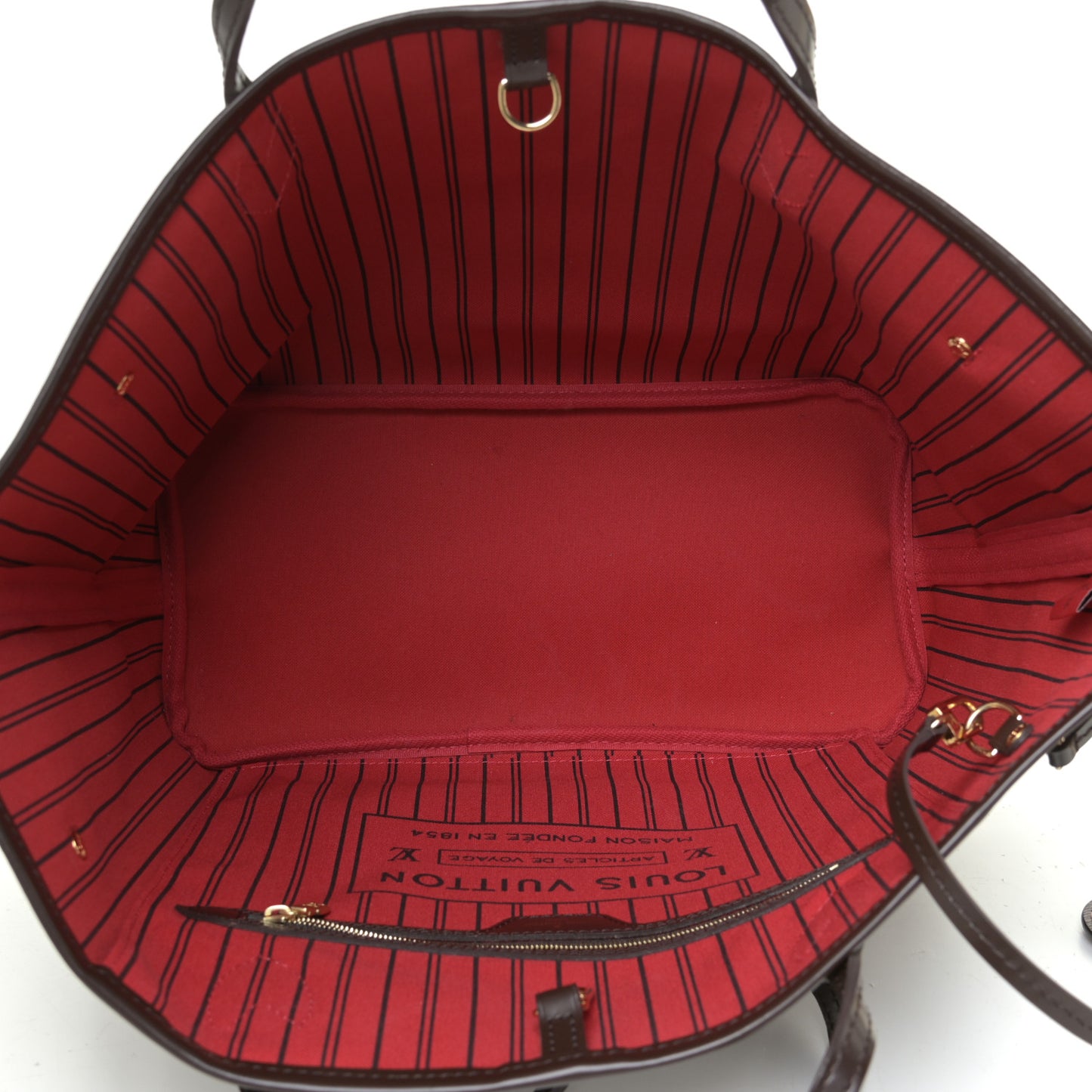 Damier Ebene Neo Neverfull MM
