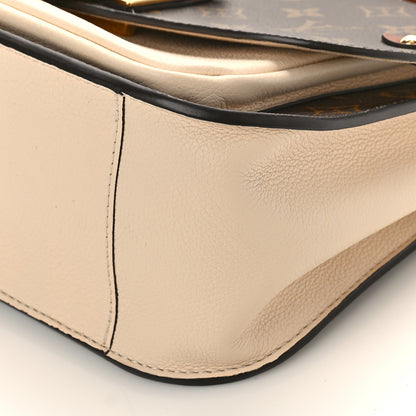 Louis Vuitton Monogram Vaugirard Creme 9 of 9