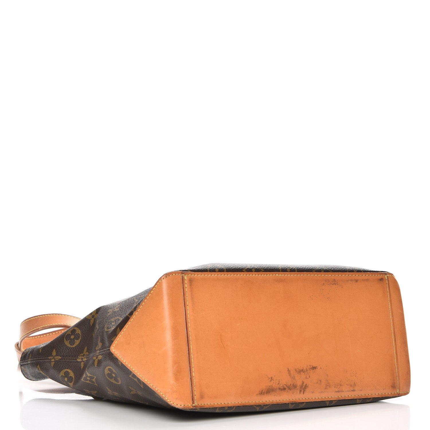 Louis Vuitton Monogram Cabas Piano 4 of 11