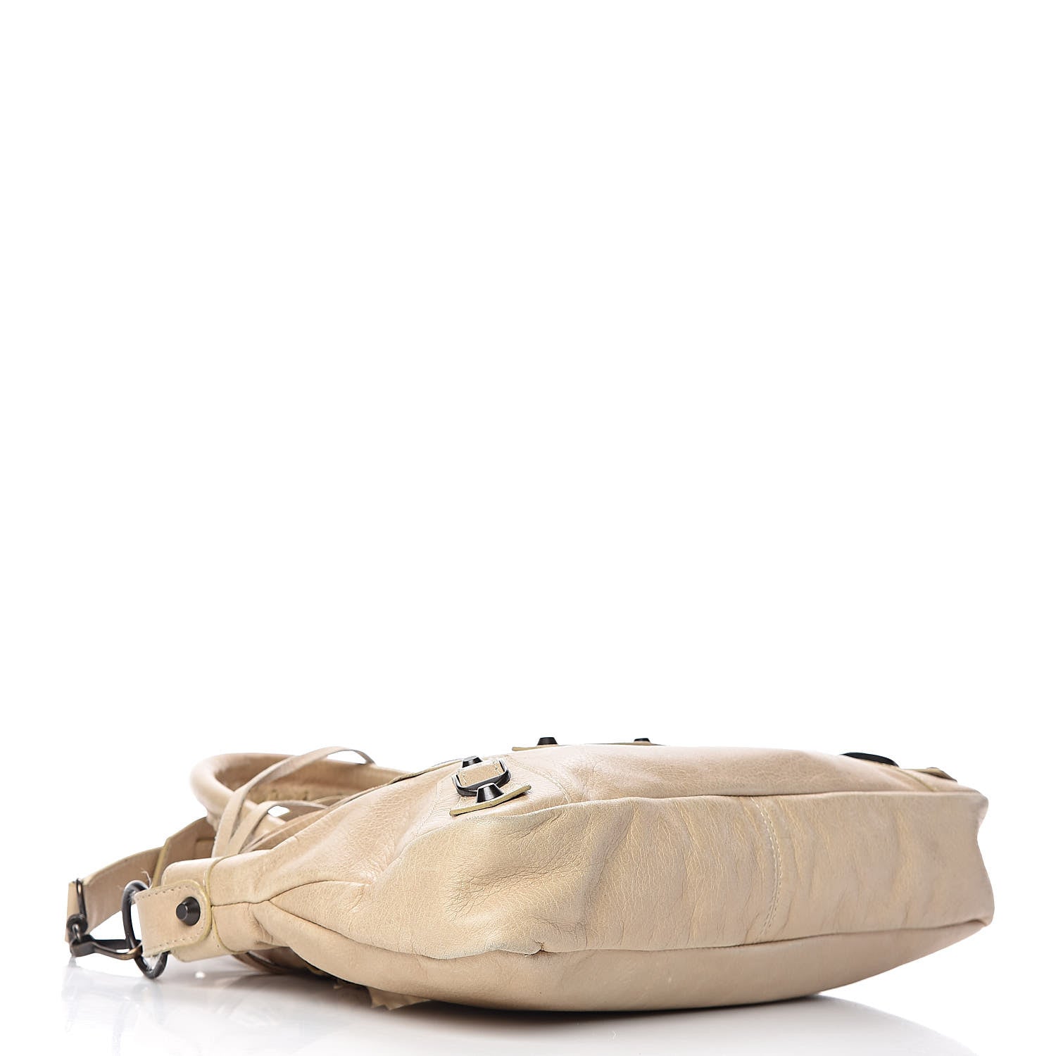 Balenciaga Agneau Classic Hardware First Sahara 4 of 21