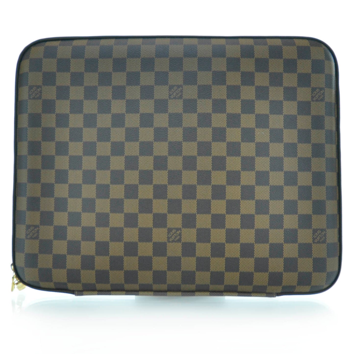 Damier 15 in Laptop Sleeve