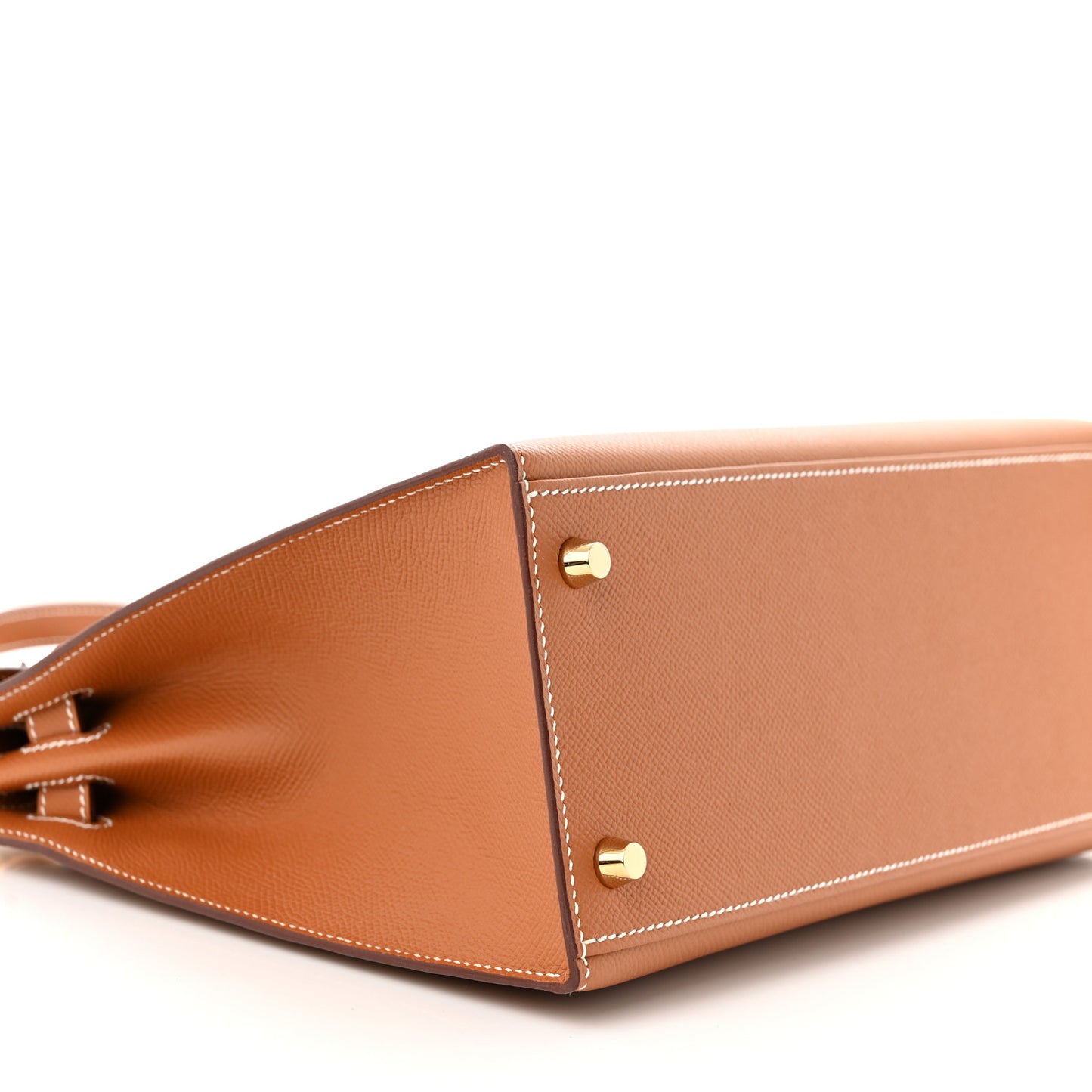 Epsom Kelly Sellier 28 Gold