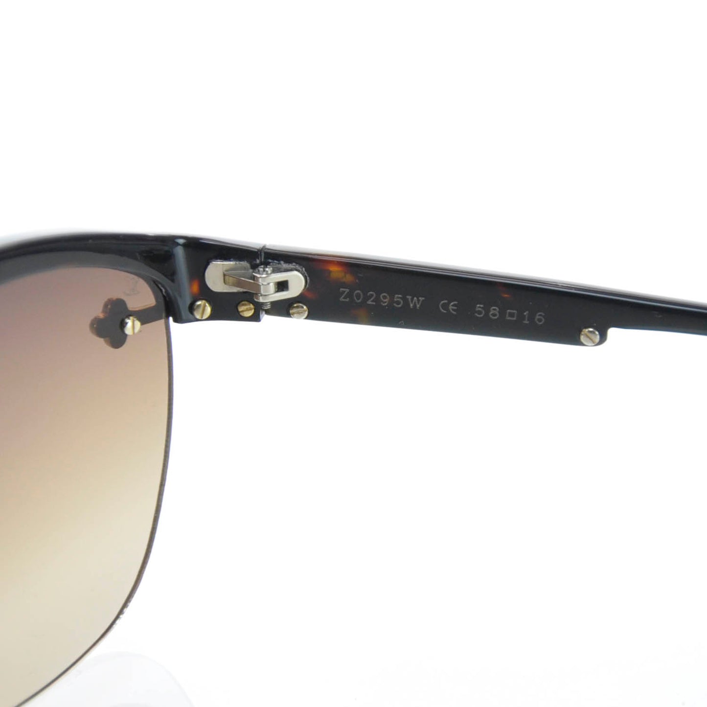 Violet Sunglasses