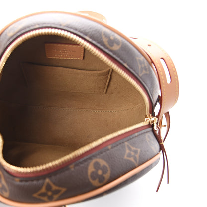Louis Vuitton Monogram Boite Chapeau Souple 4 of 8
