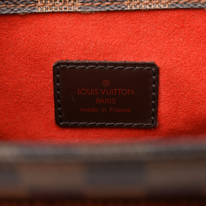 Louis Vuitton Damier Ebene Parioli PM 6 of 11