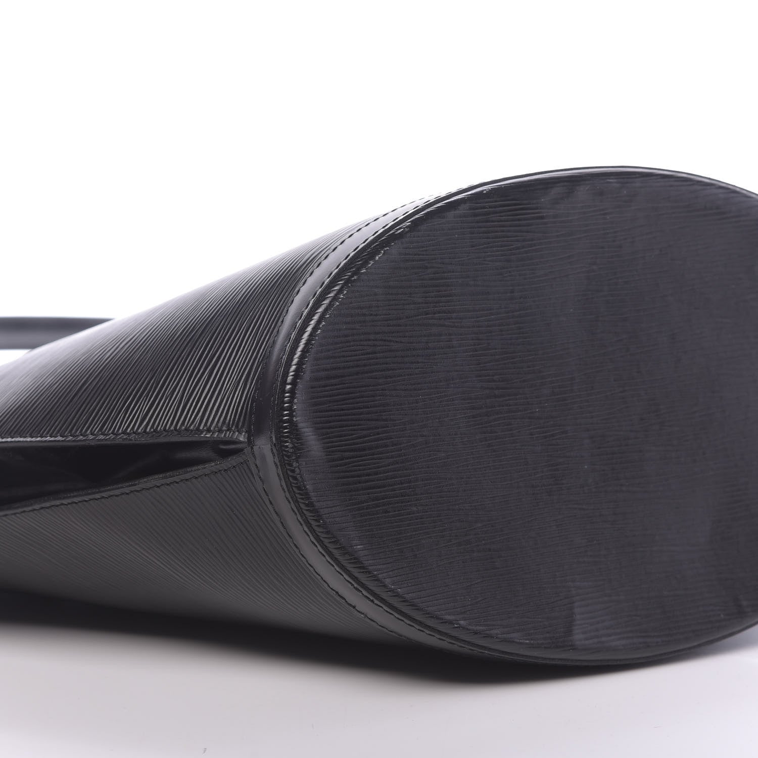 Louis Vuitton Epi Saint Jacques GM Black 12 of 14