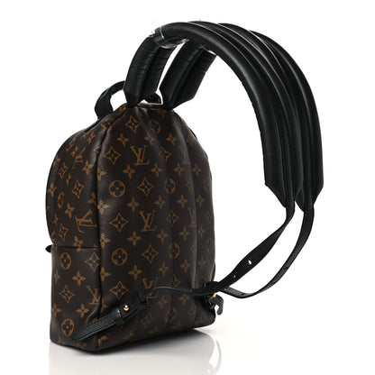 Louis Vuitton Monogram Palm Springs Backpack PM 3 of 10