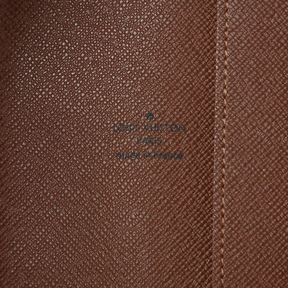 Louis Vuitton Monogram Notebook Cover PM 6 of 7