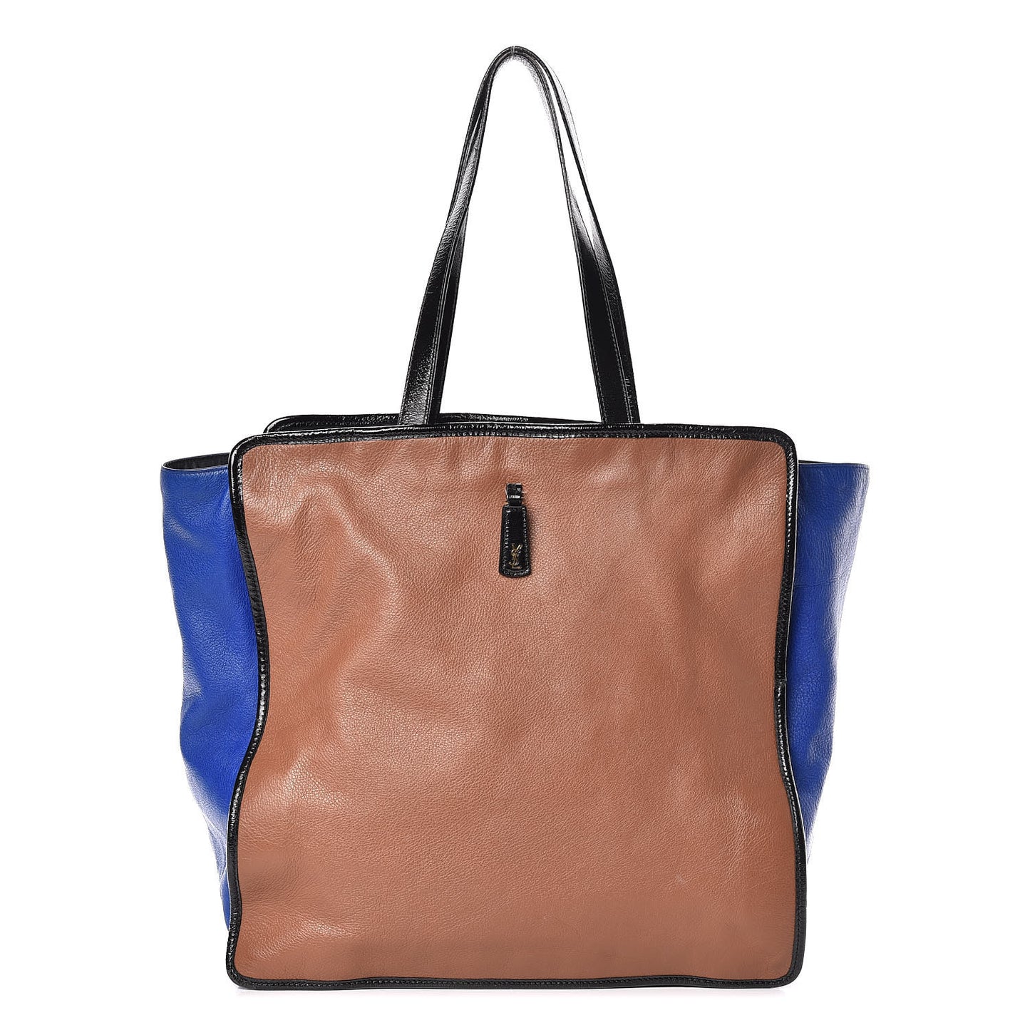 Calfskin Walky Tote Multi