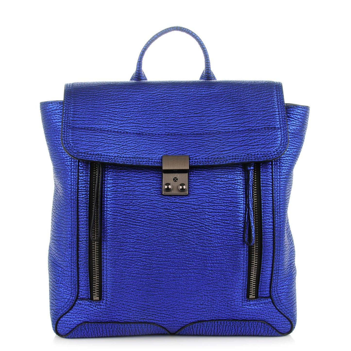 3.1 Pashli Backpack Electric Blue