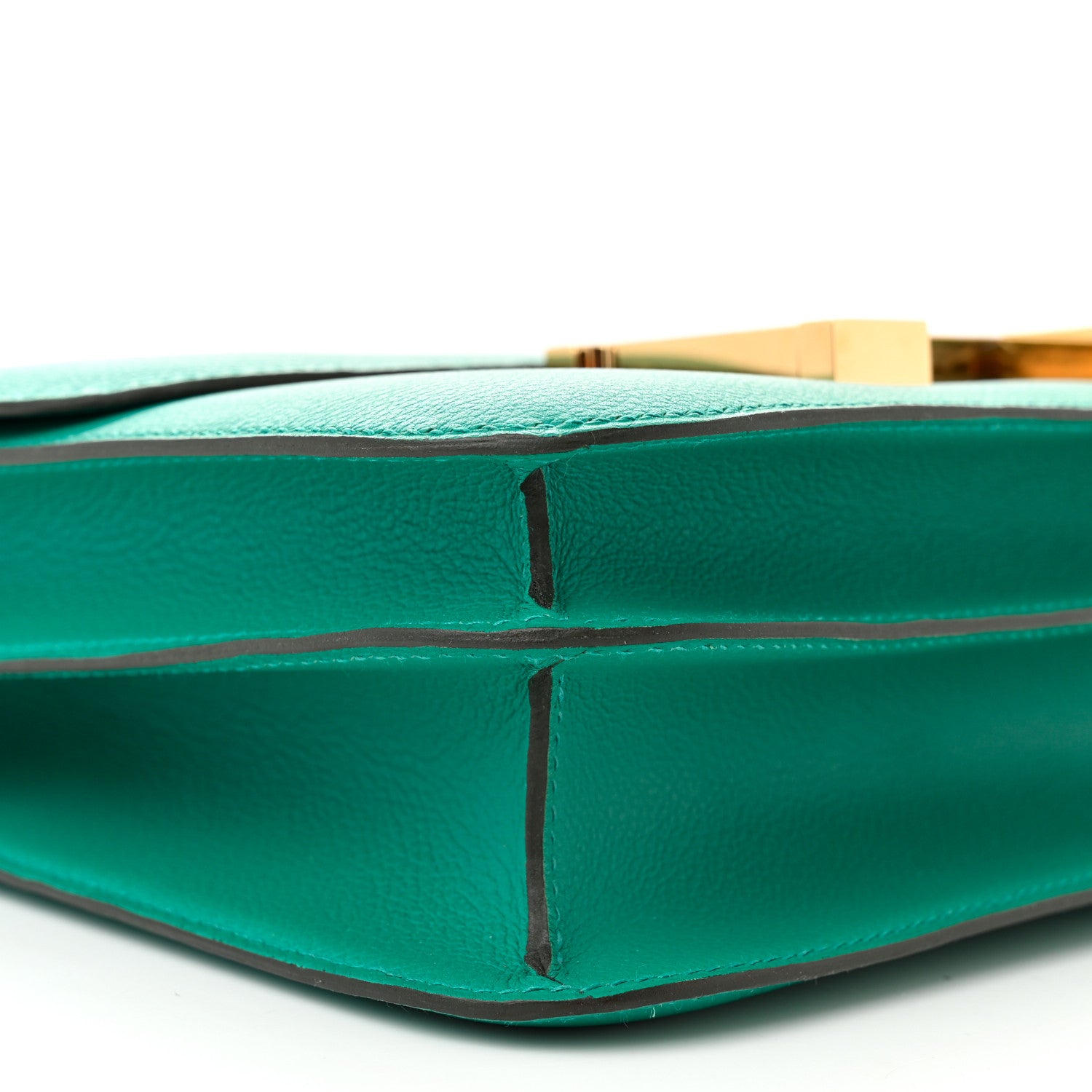 Hermes Evercolor Constance 24 Malachite 9 of 12