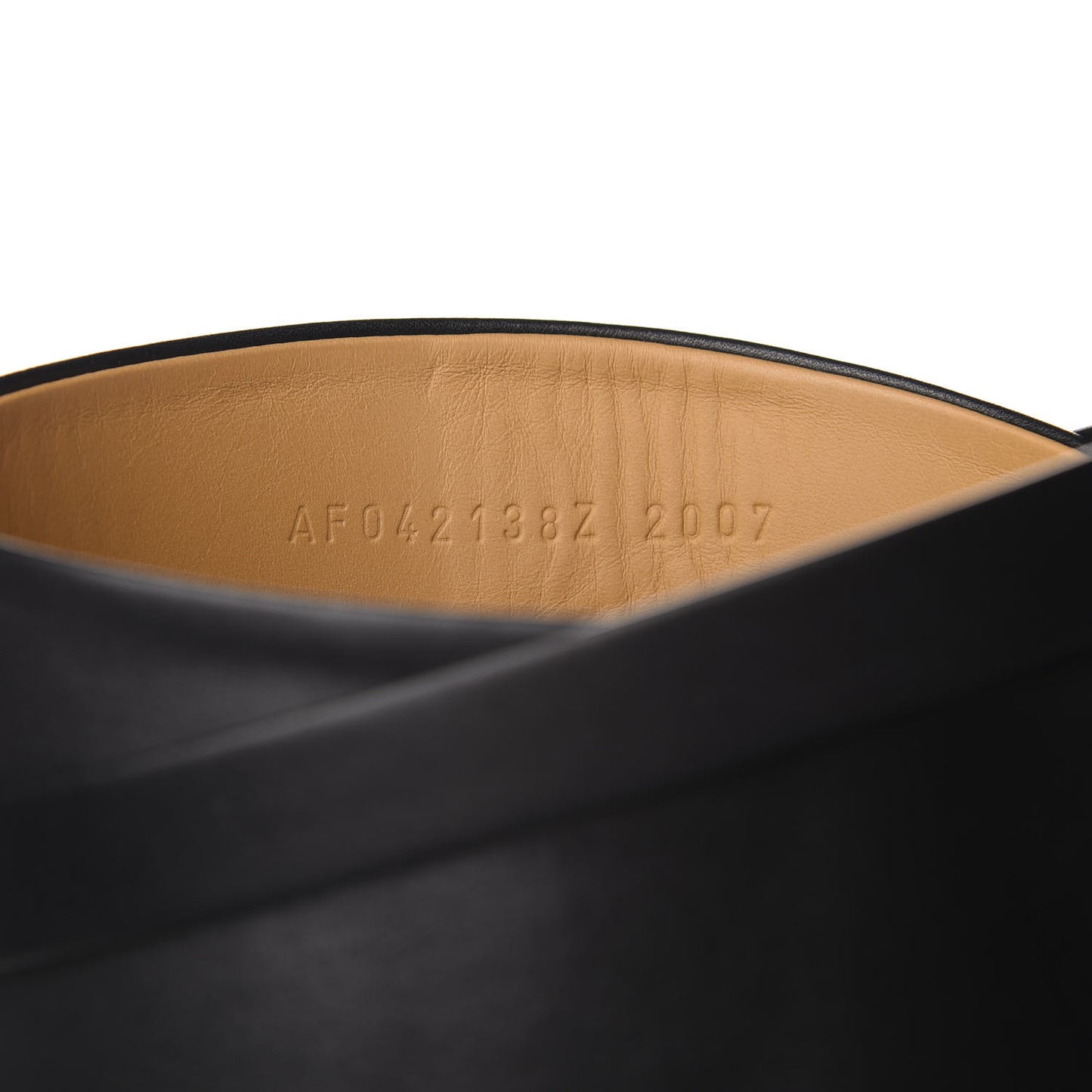 Box Kelly Jumping Boots 39 Black