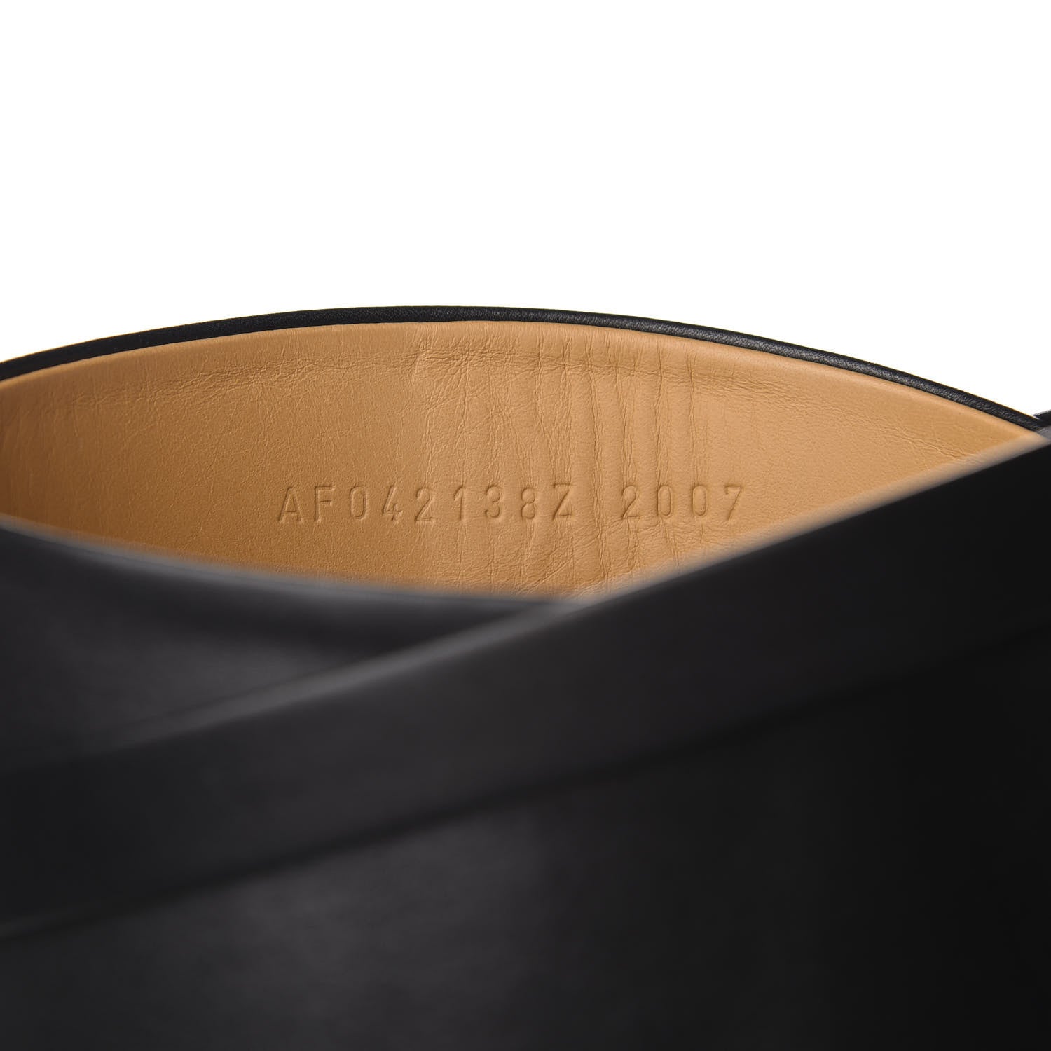 Hermes Box Kelly Jumping Boots 39 Black 8 of 8