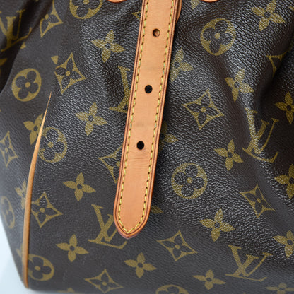 Louis Vuitton Monogram Tivoli GM 14 of 29
