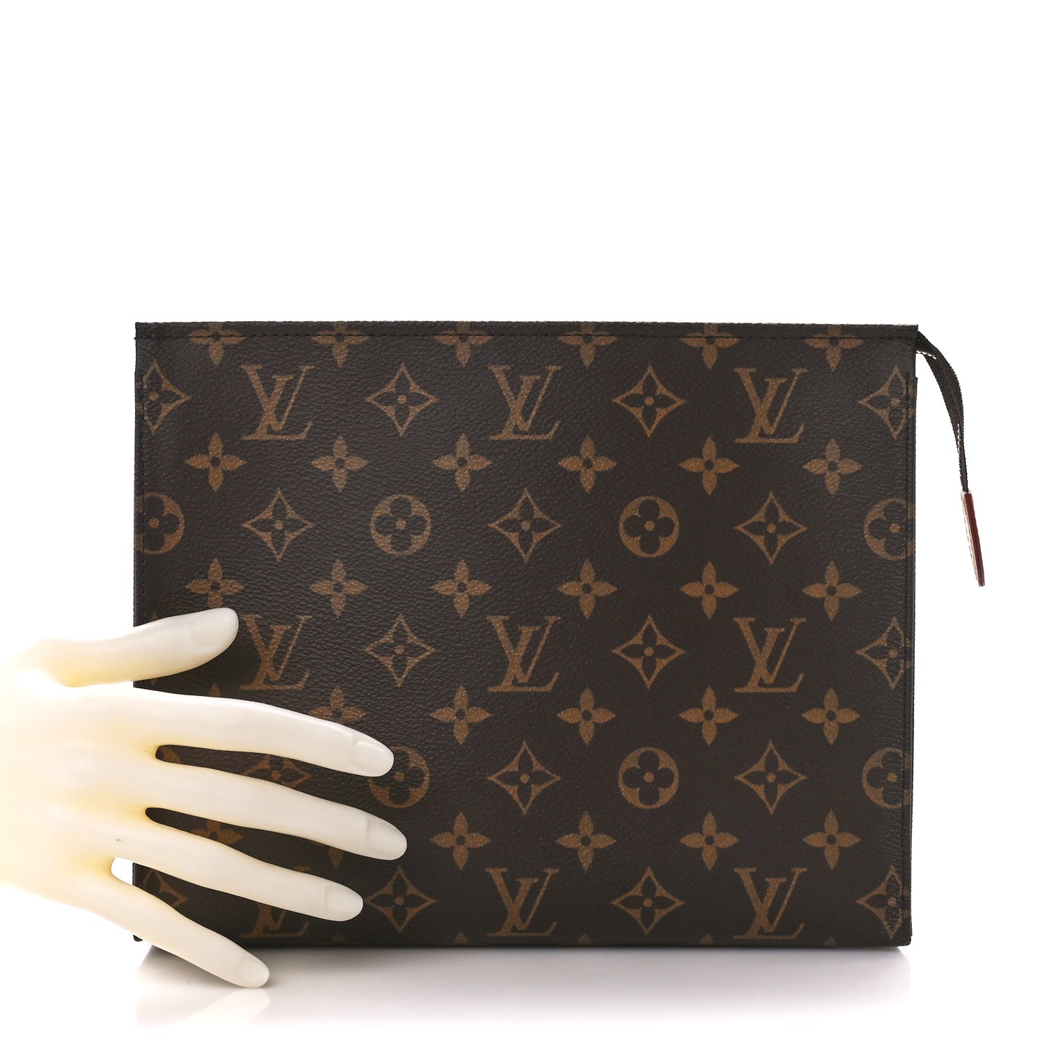 Louis Vuitton Monogram Toiletry Pouch 26 2 of 10