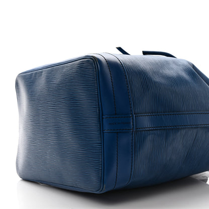 Louis Vuitton Epi Noe Toledo 8 of 10