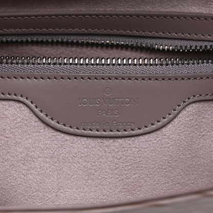 Louis Vuitton Epi Verseau Lilac 6 of 10