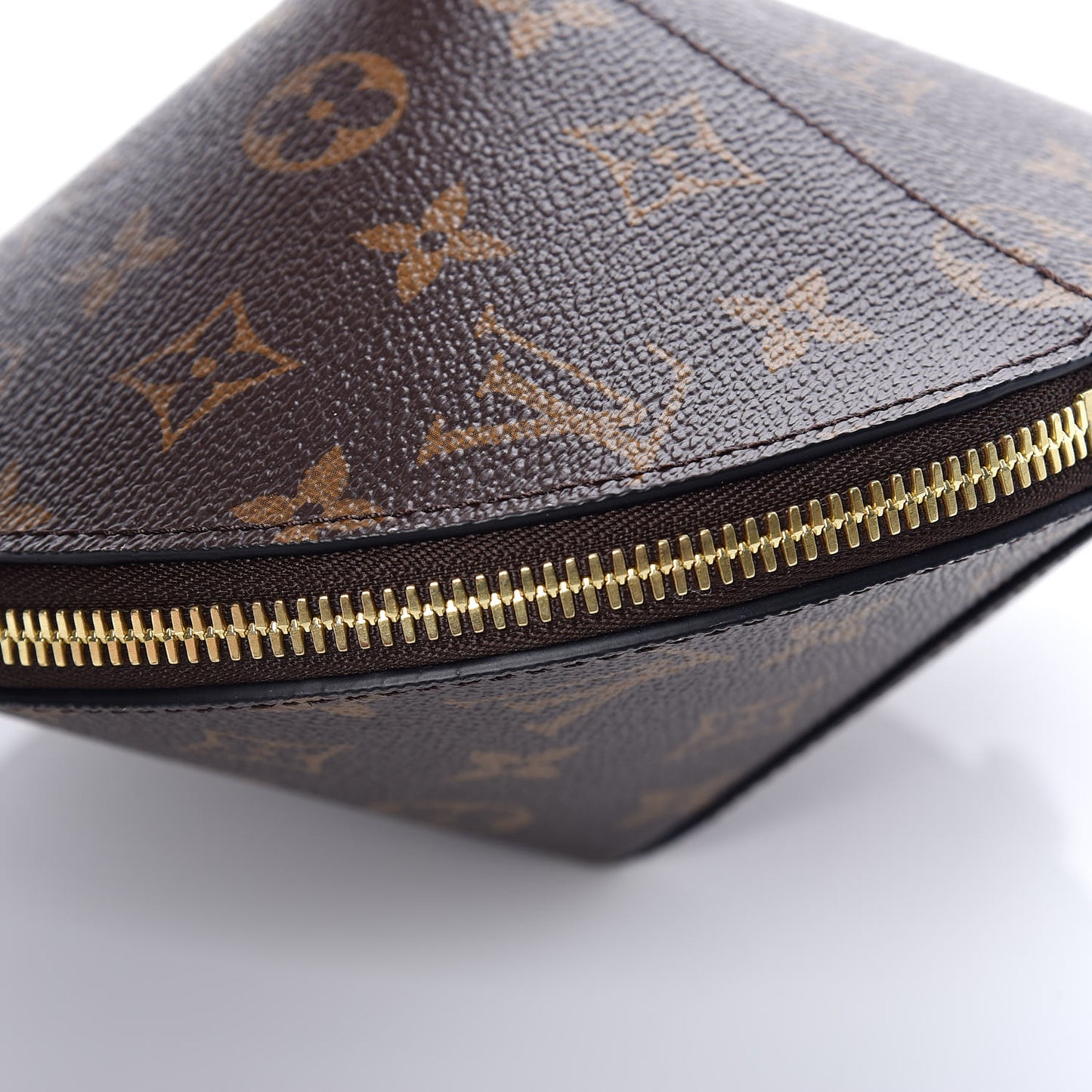 Monogram Toupie