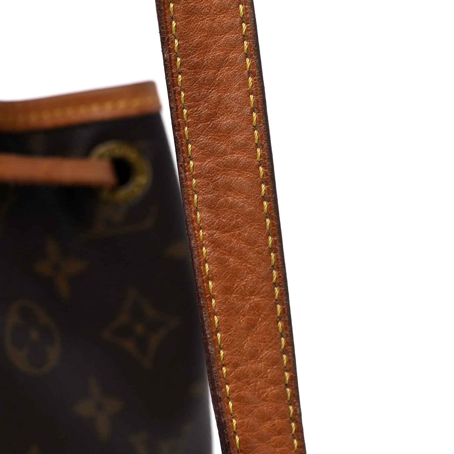 Louis Vuitton Monogram Montsouris MM Backpack 19 of 22