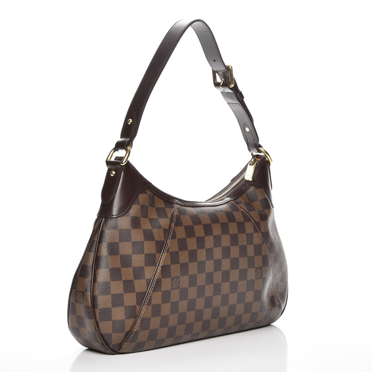 Louis Vuitton Damier Ebene Thames GM 3 of 7