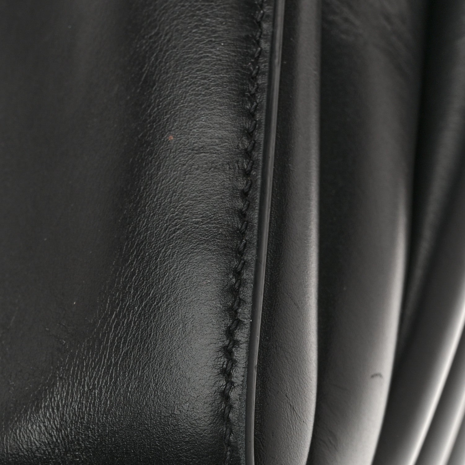 Prada City Calfskin Bibliotheque XL Tote Black 11 of 13
