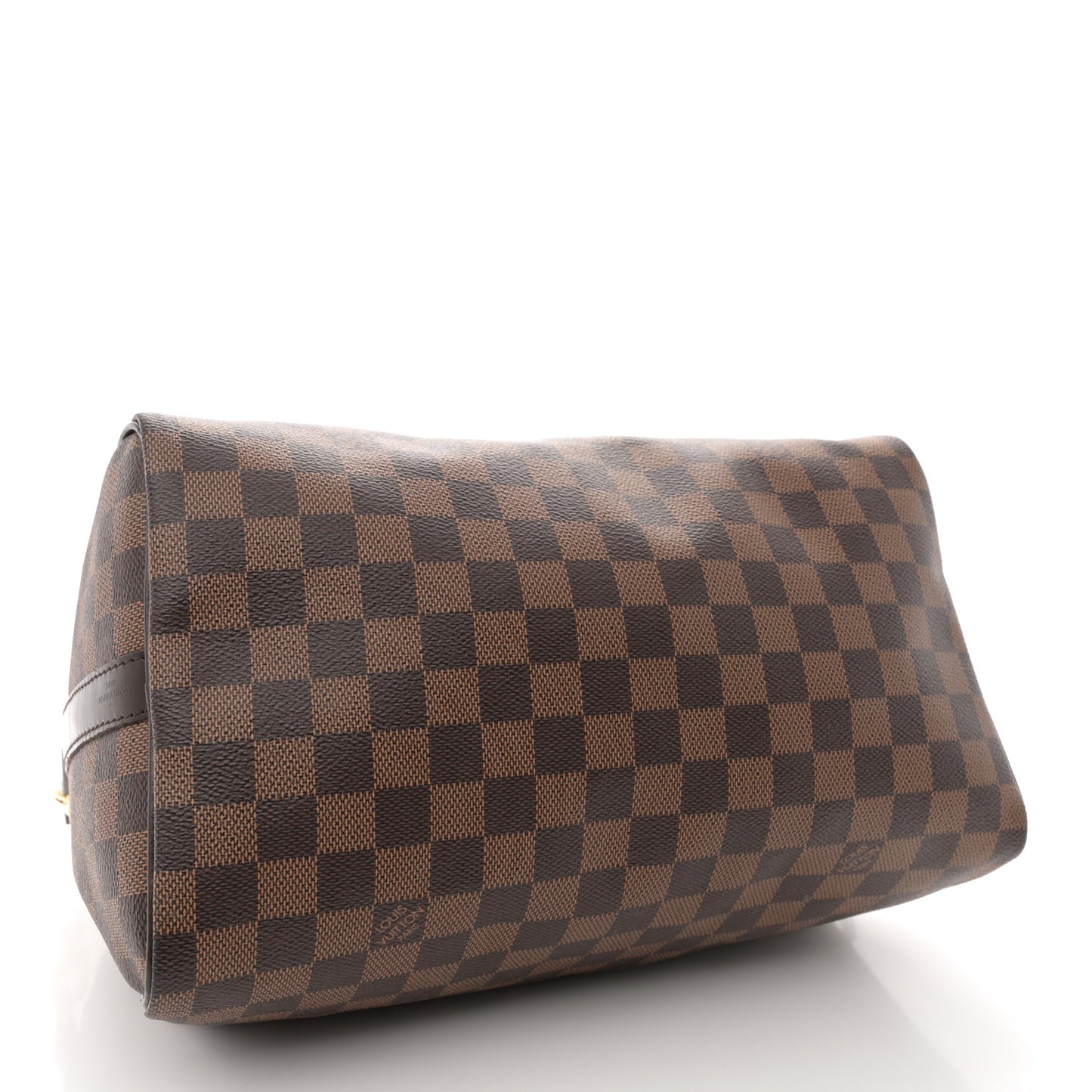 Damier Ebene Speedy Bandouliere 30