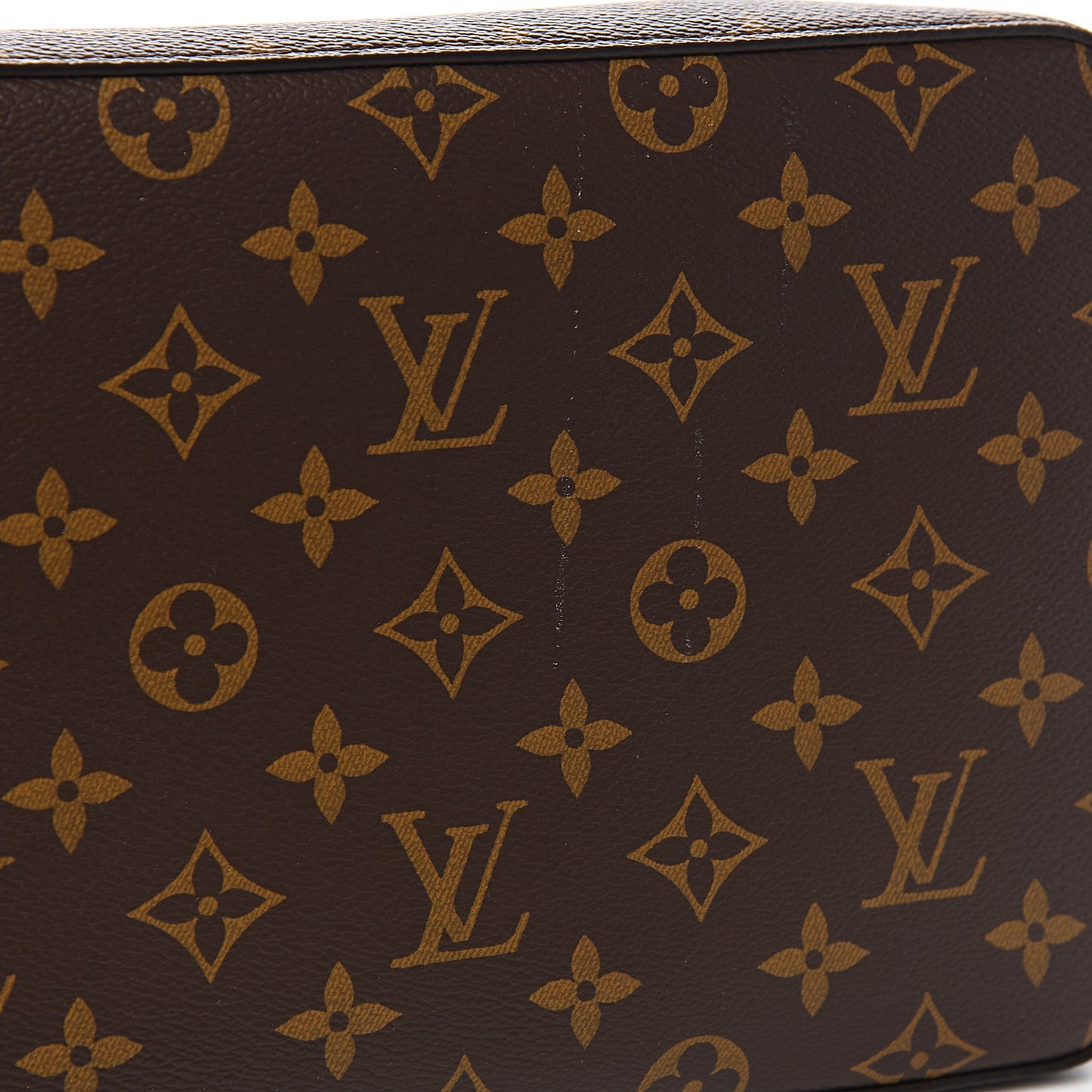 Monogram Neonoe MM Black