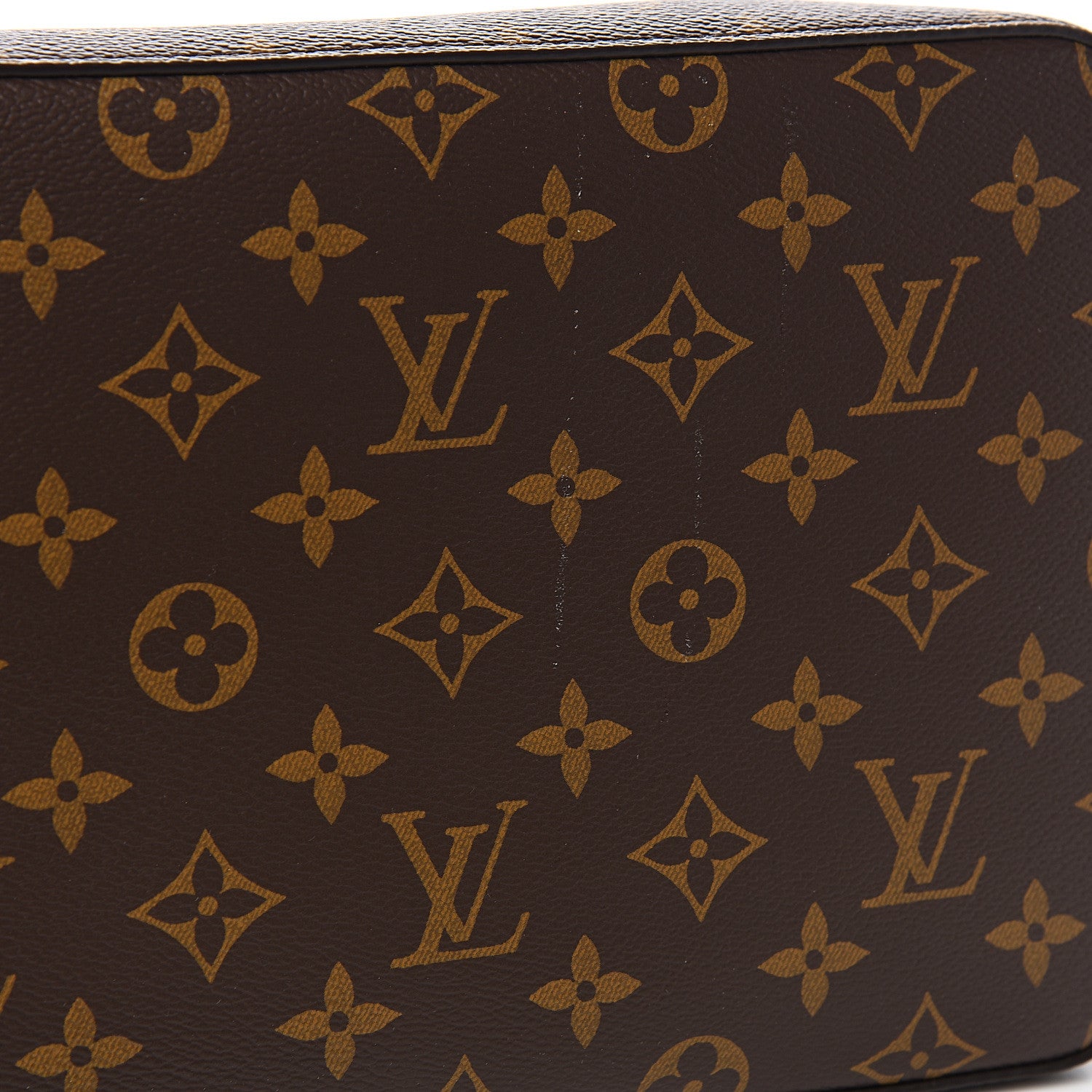 Louis Vuitton Monogram Neonoe MM Black 6 of 9