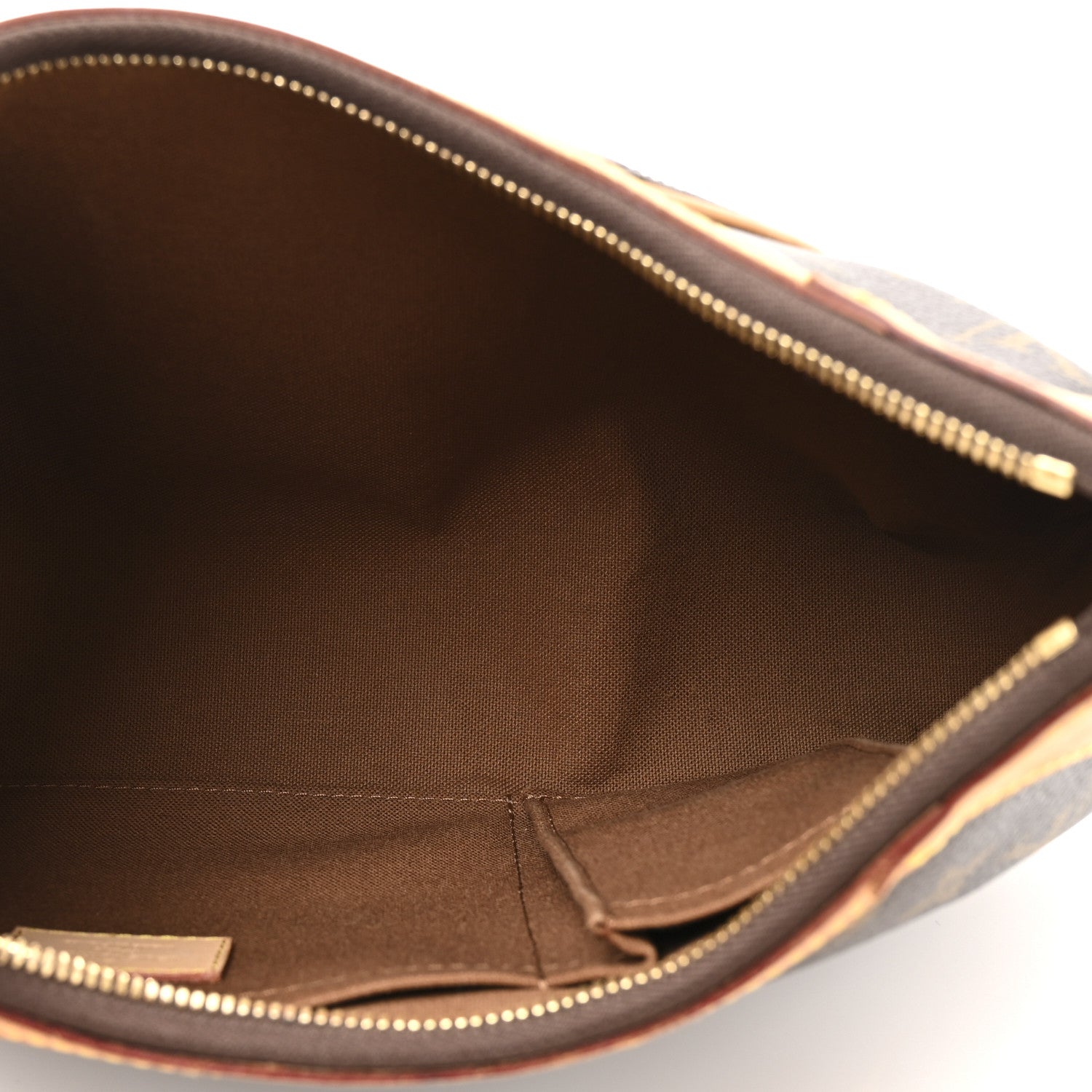 Louis Vuitton Monogram Thames PM 5 of 14