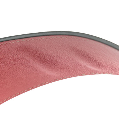 Celine Shiny Smooth Calfskin Small Twisted Cabas Camel Brick 15 of 15