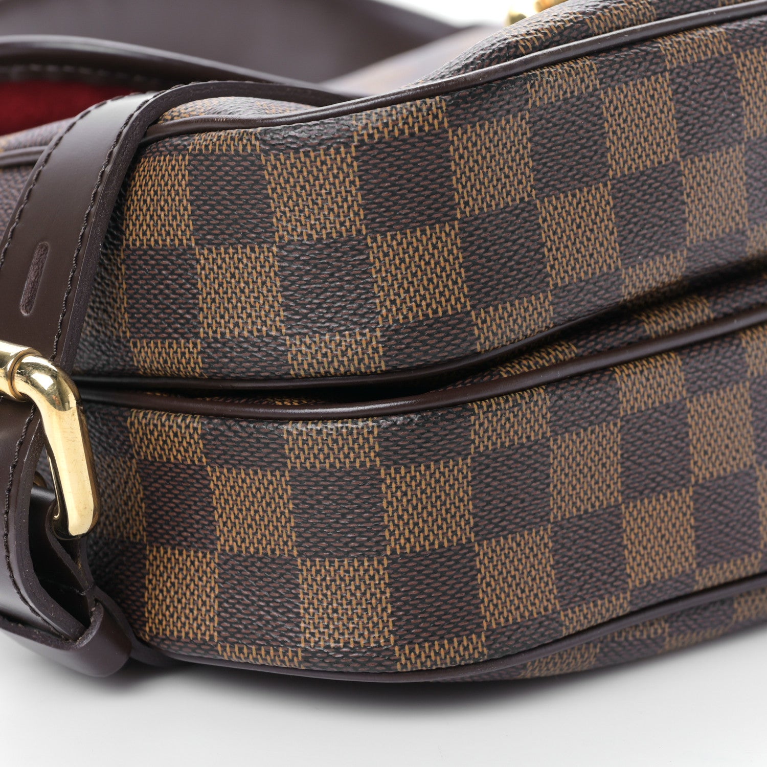 Louis Vuitton Damier Ebene Highbury 7 of 8
