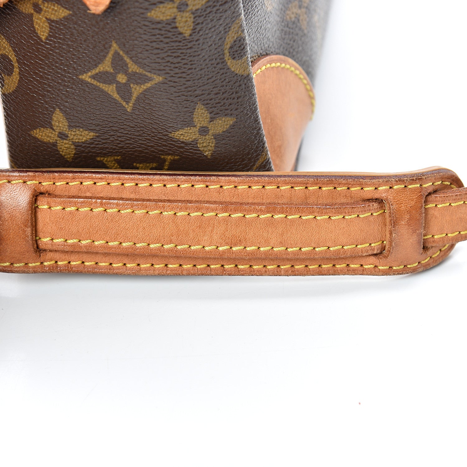 Louis Vuitton Monogram Trocadero 30 19 of 21