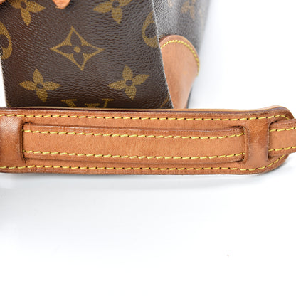 Louis Vuitton Monogram Trocadero 30 19 of 21