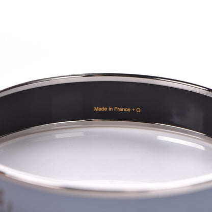 Hermes Enamel Printed Caleche Medium Bracelet 70 5 of 6