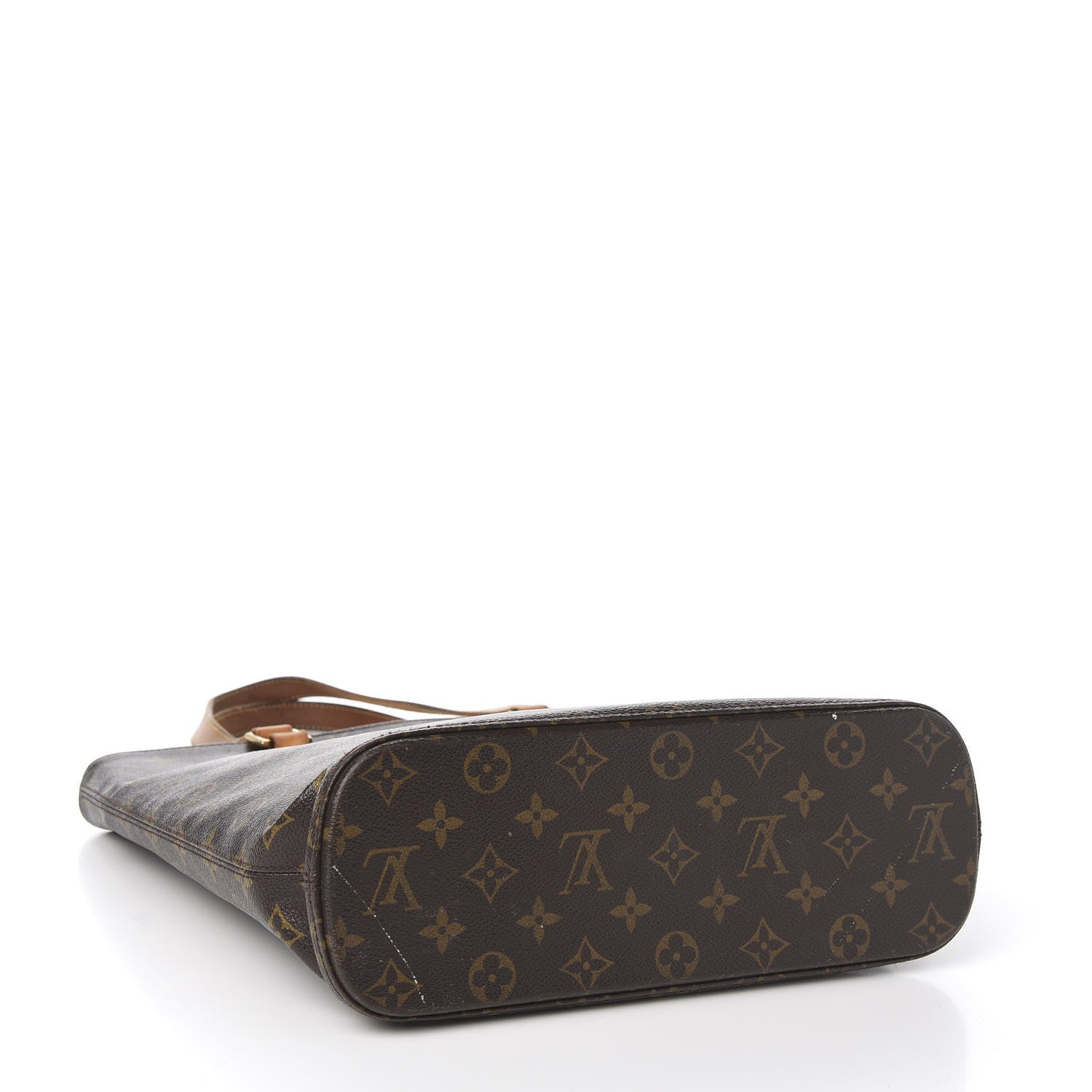 Louis Vuitton Monogram Vavin GM 3 of 11