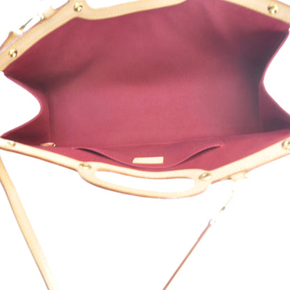 Louis Vuitton Vernis Roxbury Drive Pomme D'Amour 11 of 11