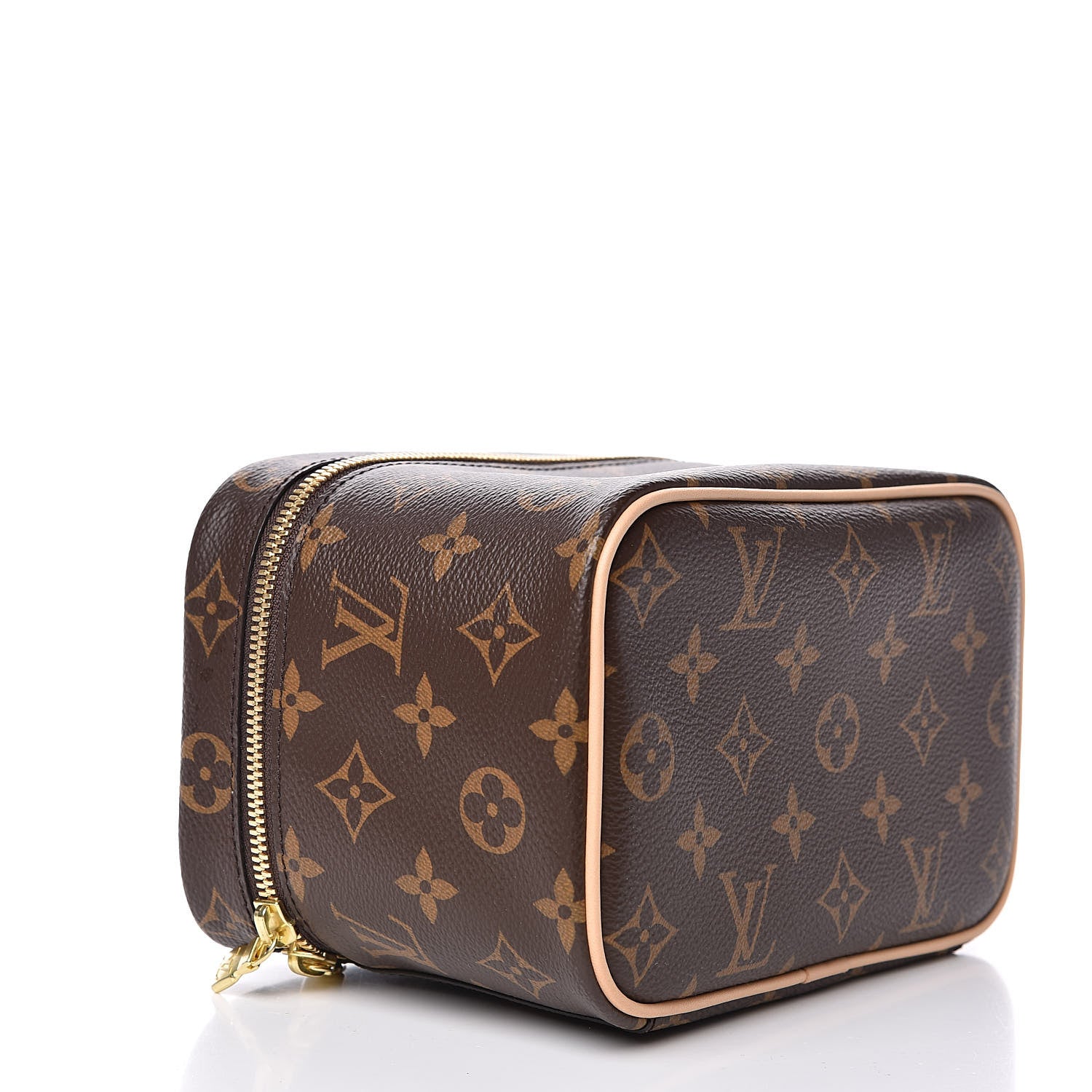 Louis Vuitton Monogram Nice Mini 4 of 10