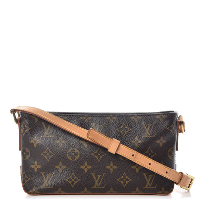 Louis Vuitton Monogram Trotteur 1 of 11