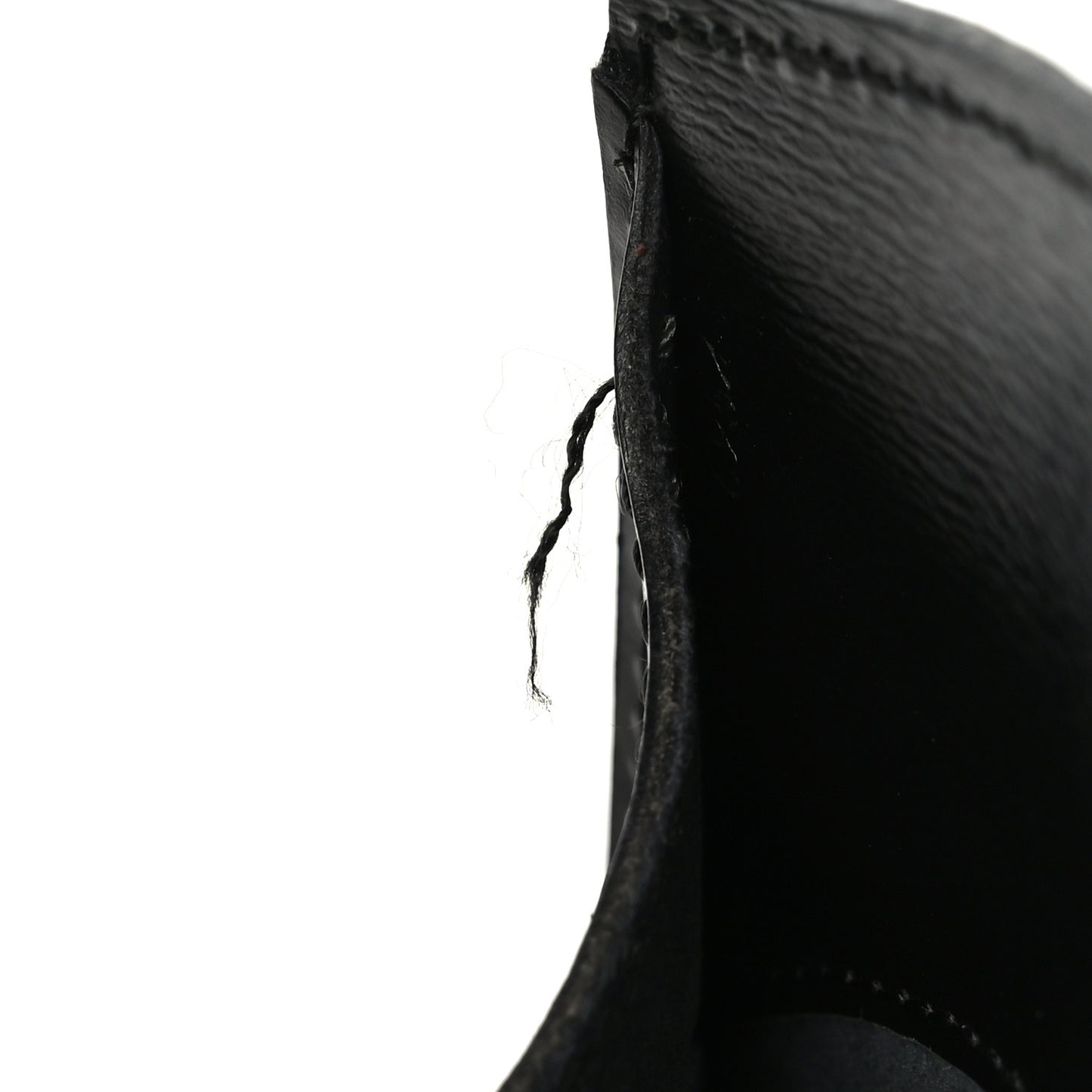Epi Cluny Black