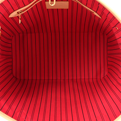 Louis Vuitton LV X TM Monogram Cerises Neverfull MM 5 of 9