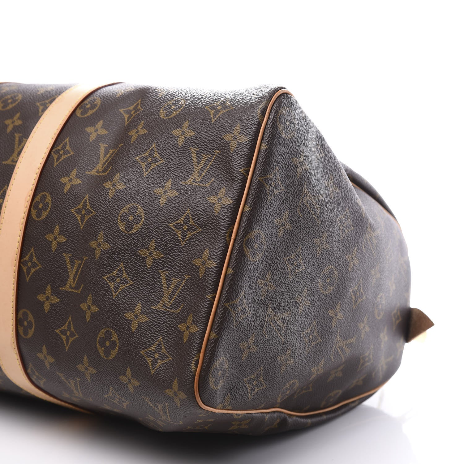 Louis Vuitton Monogram Keepall 45 7 of 11