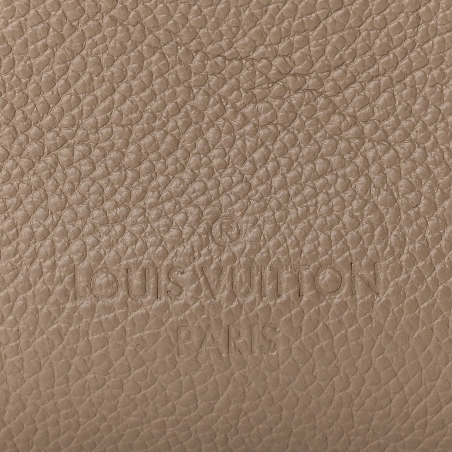 Empreinte Monogram Giant Speedy Bandouliere 25 Tourterelle