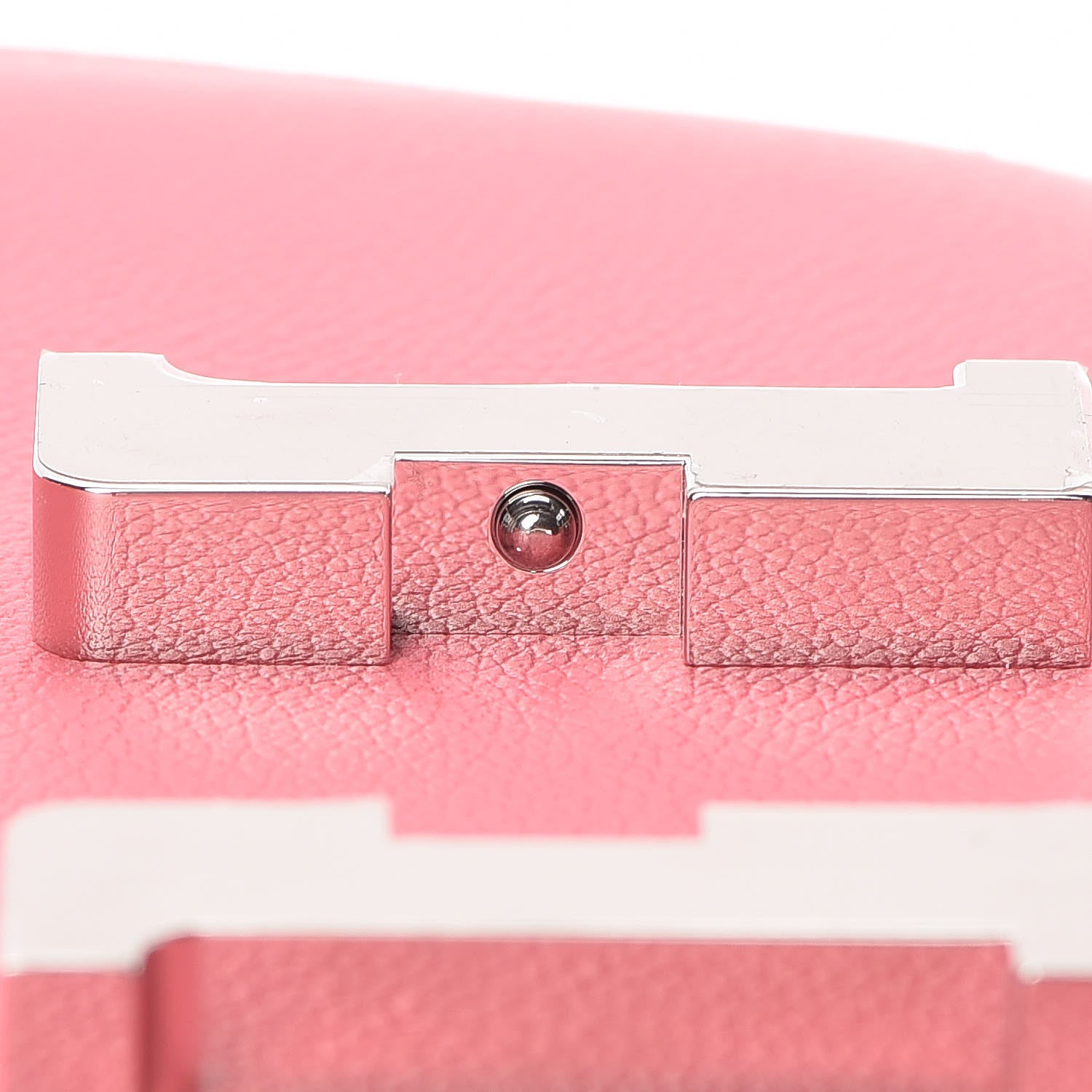 Hermes Evercolor Constance 24 Rose Azalee 12 of 23