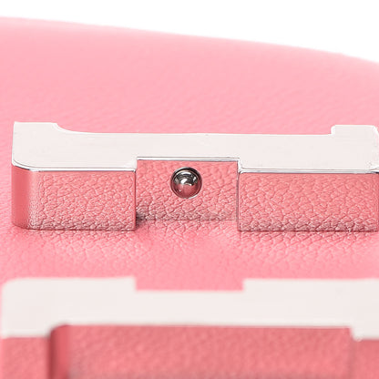 Hermes Evercolor Constance 24 Rose Azalee 12 of 23