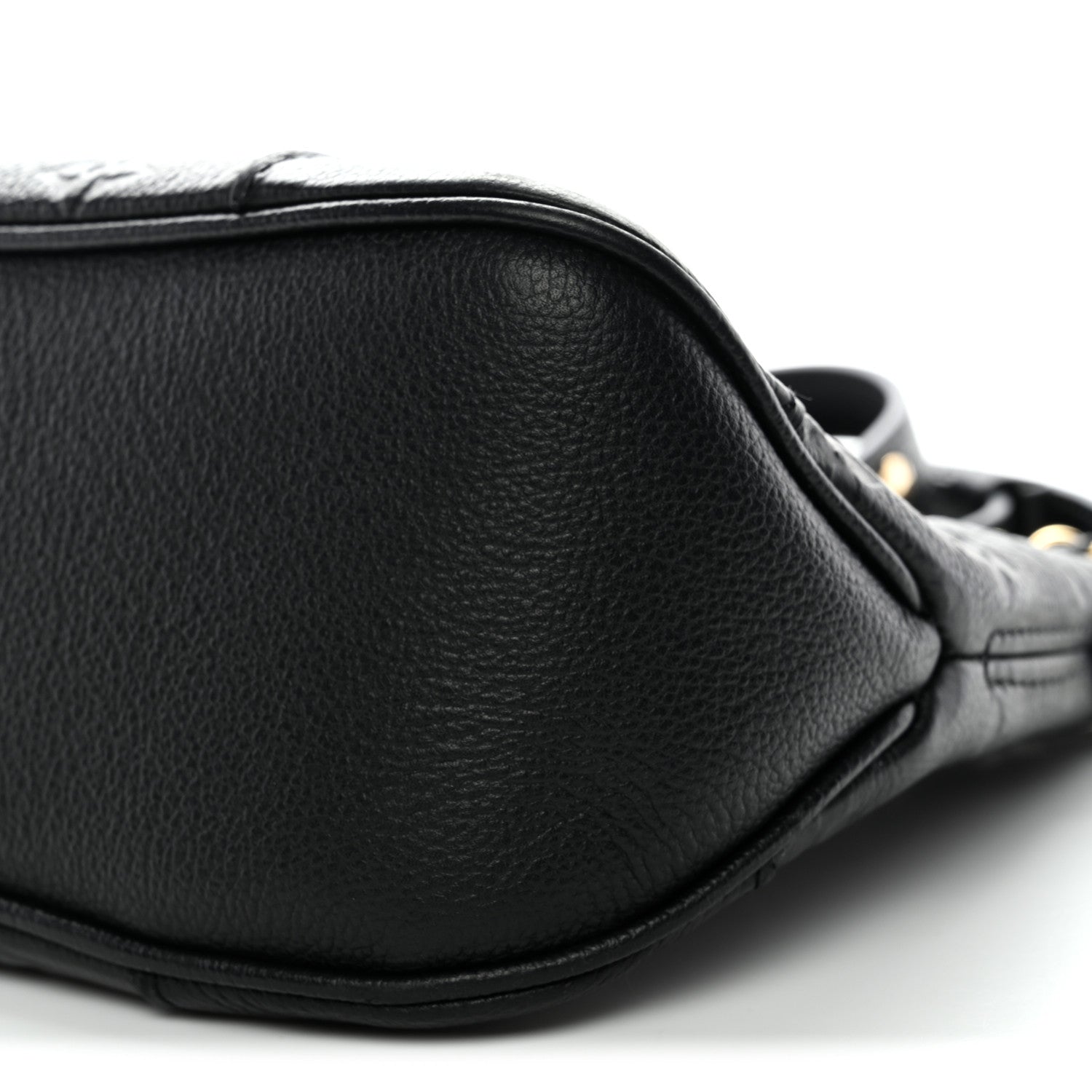 Louis Vuitton Empreinte Monogram Boulogne NM Black 9 of 9