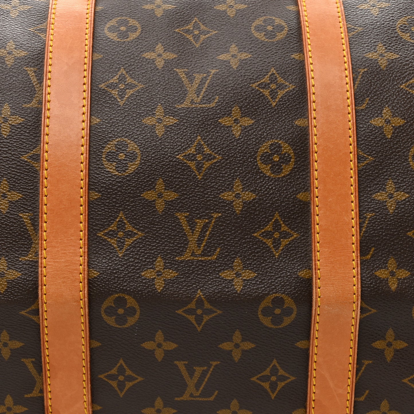Monogram Keepall 55