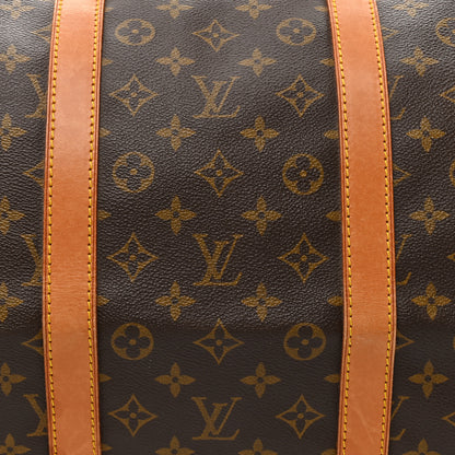 Louis Vuitton Monogram Keepall 55 7 of 17