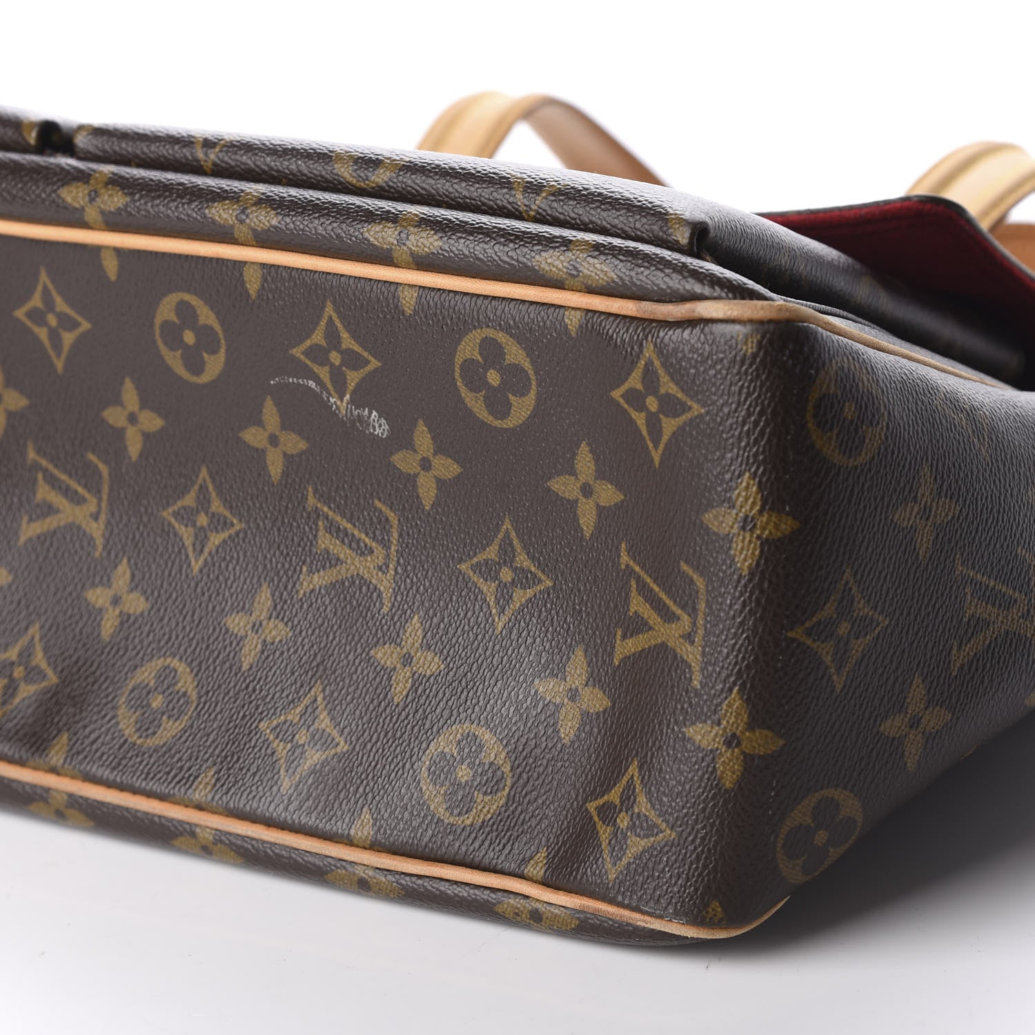 Louis Vuitton Monogram Multipli-Cite 6 of 8