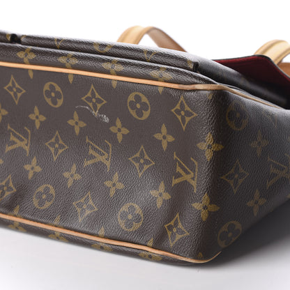 Louis Vuitton Monogram Multipli-Cite 6 of 8
